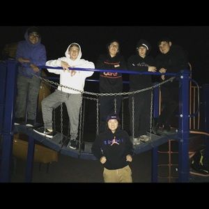 Meet your Posher, Connor